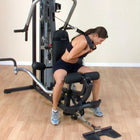 Body Solid G5S Single Stack Gym