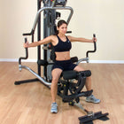 Body Solid G5S Single Stack Gym