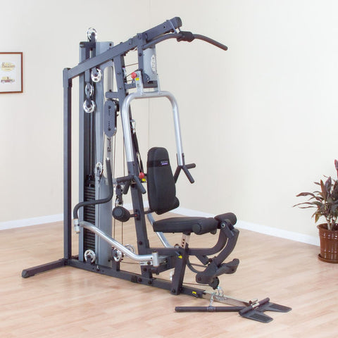Body Solid G5S Single Stack Gym