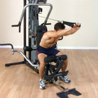 Body Solid G5S Single Stack Gym