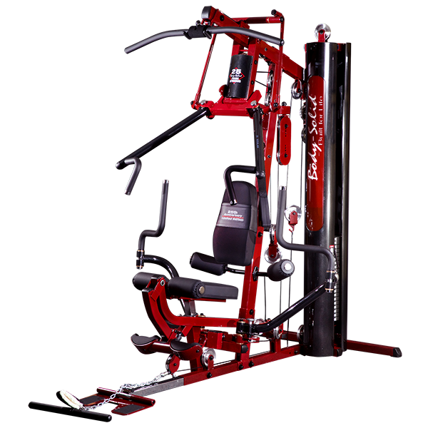 Body solid g6b price hotsell