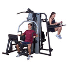 Body Solid G9S Two-Stack Gym