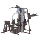 Body Solid G9S Two-Stack Gym