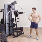 Body Solid G9S Two-Stack Gym