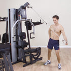 Body Solid G9S Two-Stack Gym