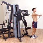 Body Solid G9S Two-Stack Gym