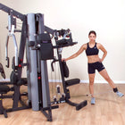 Body Solid G9S Two-Stack Gym