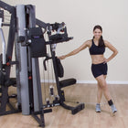 Body Solid G9S Two-Stack Gym