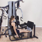 Body Solid G9S Two-Stack Gym