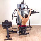 Body Solid G9S Two-Stack Gym