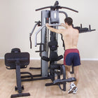 Body Solid G9S Two-Stack Gym