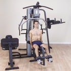 Body Solid G9S Two-Stack Gym