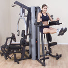 Body Solid G9S Two-Stack Gym