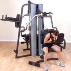 Body Solid G9S Two-Stack Gym