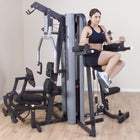 Body Solid G9S Two-Stack Gym