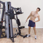 Body Solid G9S Two-Stack Gym