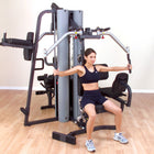 Body Solid G9S Two-Stack Gym