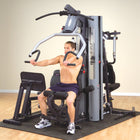 Body Solid G9S Two-Stack Gym