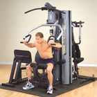 Body Solid G9S Two-Stack Gym