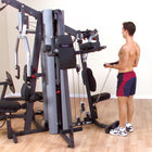 Body Solid G9S Two-Stack Gym