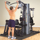 Body Solid G9S Two-Stack Gym