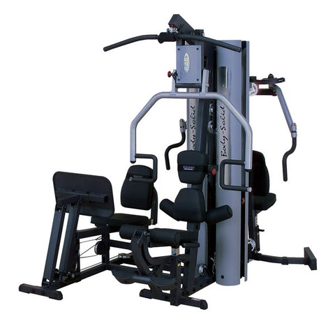 Body Solid G9S Two-Stack Gym