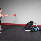 Body Solid GBR10 Ball Rebounder