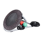 Body Solid GBR10 Ball Rebounder