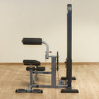 Body Solid GCAB-STK PRO-Select Ab & Back Machine 310lb Stack