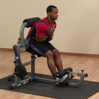 Body Solid GCAB360 Cam Series Ab & Back Machine