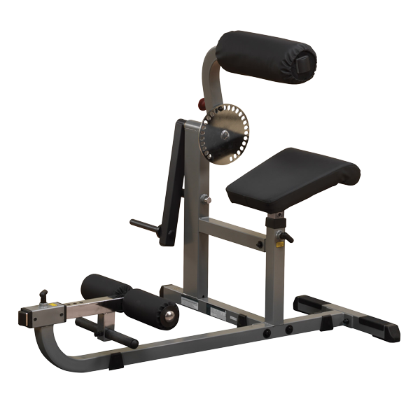 Body Solid GCAB360 Cam Series Ab & Back Machine
