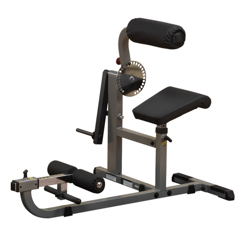 Body Solid GCAB360 Cam Series Ab & Back Machine