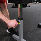 Body Solid GCBT-STK PRO-Select Biceps & Triceps Machine 310lb Stack