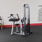 Body Solid GCBT-STK PRO-Select Biceps & Triceps Machine 310lb Stack
