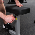 Body Solid GCBT-STK PRO-Select Biceps & Triceps Machine 310lb Stack