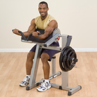 Body Solid GCBT380 Cam Series Biceps & Triceps