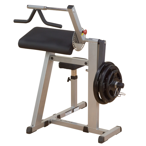 Body Solid GCBT380 Cam Series Biceps & Triceps