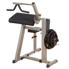 Body Solid GCBT380 Cam Series Biceps & Triceps