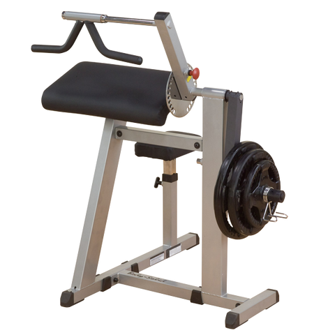 Body Solid GCBT380 Cam Series Biceps & Triceps