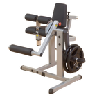 Body Solid GCEC340 CAM Series Leg Extension & Curl