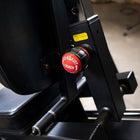 Body Solid GCLP100 Compact Leg Press