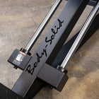 Body Solid GCLP100 Compact Leg Press