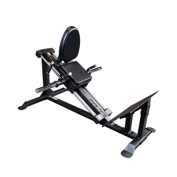 Body Solid GCLP100 Compact Leg Press
