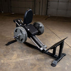 Body Solid GCLP100 Compact Leg Press