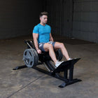 Body Solid GCLP100 Compact Leg Press
