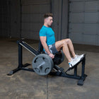 Body Solid GCLP100 Compact Leg Press