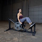 Body Solid GCLP100 Compact Leg Press