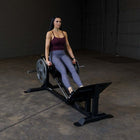 Body Solid GCLP100 Compact Leg Press