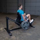 Body Solid GCLP100 Compact Leg Press