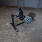 Body Solid GCLP100 Compact Leg Press